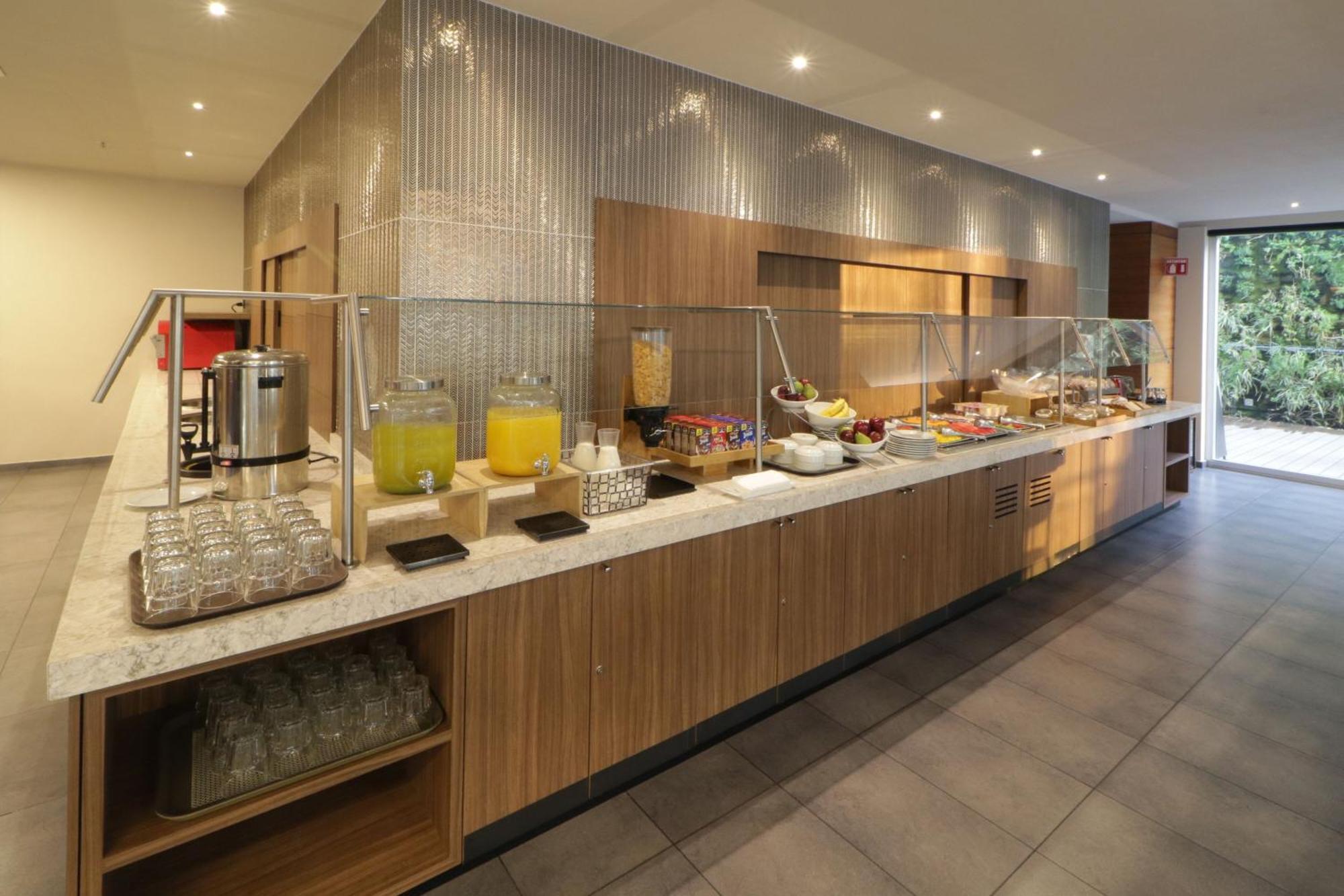City Express Plus By Marriott Ciudad De Mexico Santa Fe Dış mekan fotoğraf